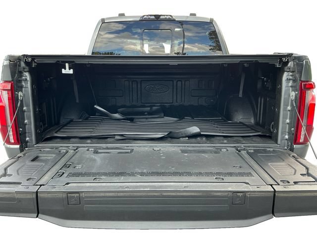 Used 2025 Ford F150 Tremor w/ Equipment Group 402A High AWD/4WD image 19