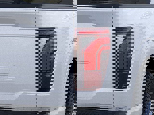 New 2026 Ford F150 Lariat w/ Equipment Group 501A Mid image 21