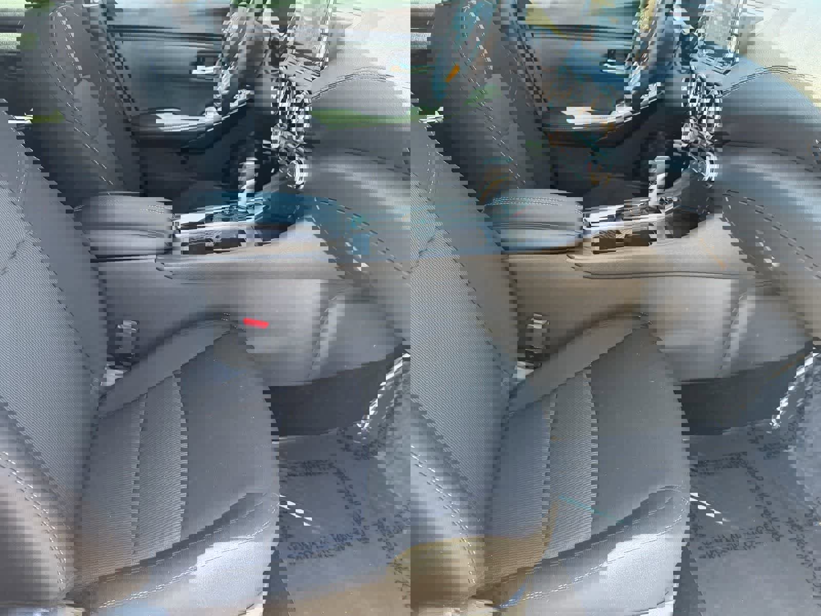 Certified 2025 Nissan Sentra SV image 12