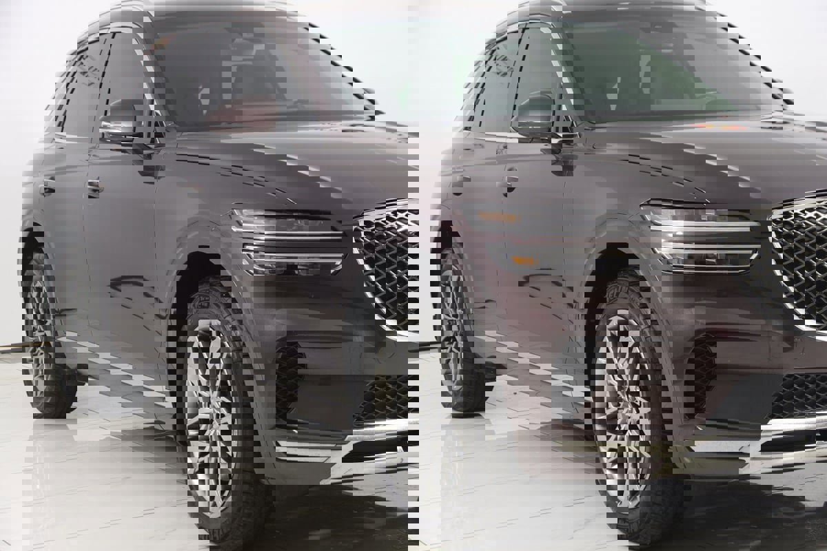 Used 2022 Genesis GV70 2.5T w/ Select Package image 44