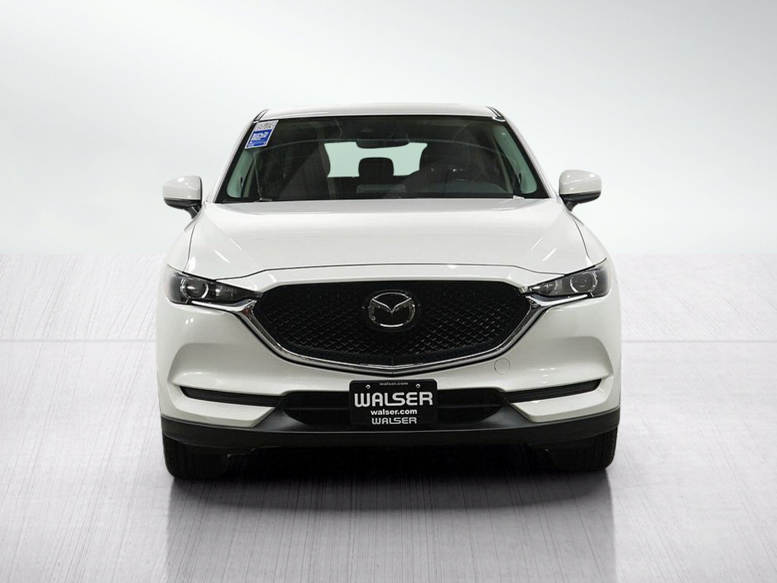 Used 2019 MAZDA CX-5 Touring AWD/4WD image 8