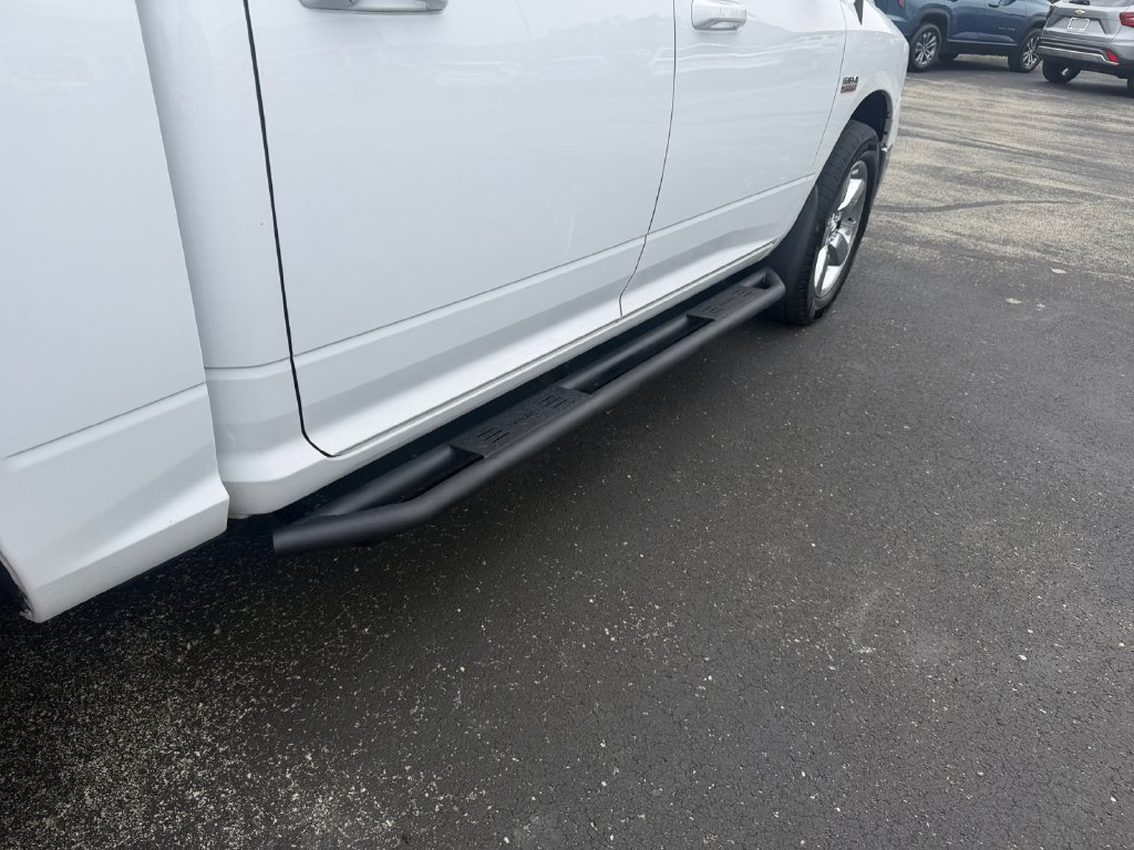 Used 2019 RAM 1500 Big Horn AWD/4WD image 30