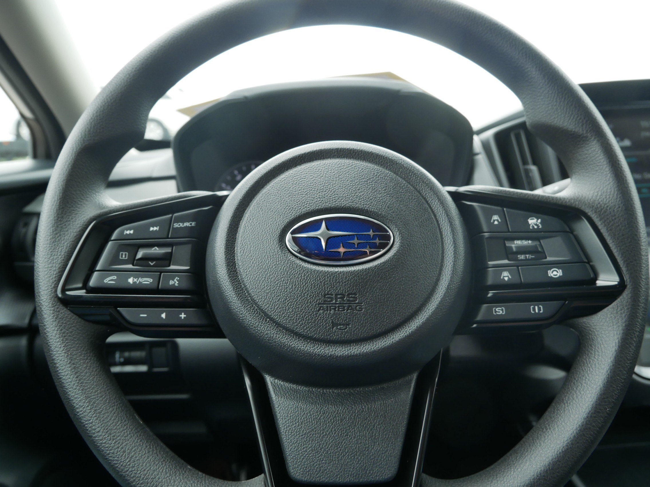 Used 2026 Subaru Crosstrek 2.5i Premium AWD/4WD image 24
