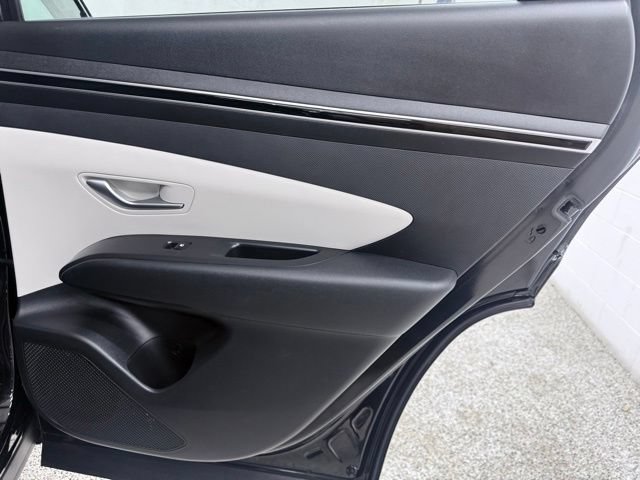 Used 2024 Hyundai Tucson SEL AWD/4WD image 19