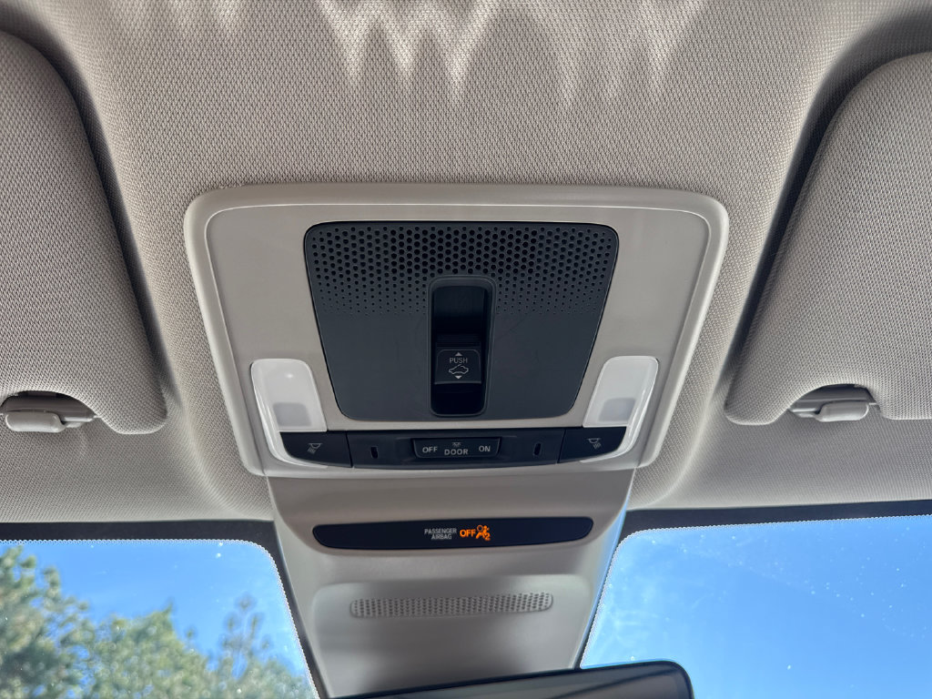 Certified 2024 Honda HR-V EX-L image 28