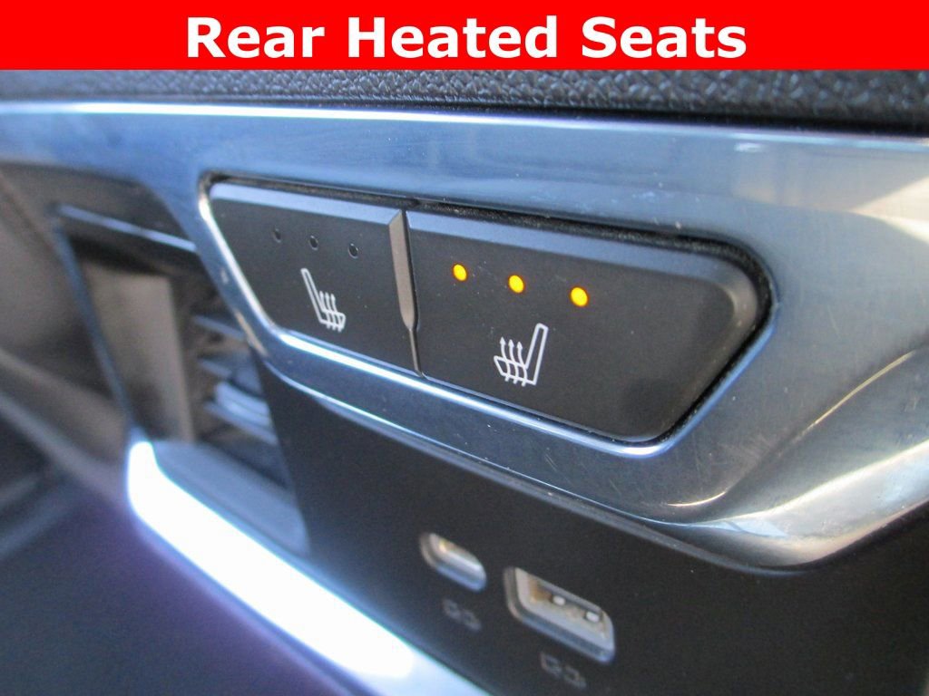 Used 2023 GMC Sierra 1500 Denali w/ Denali Reserve Package image 24