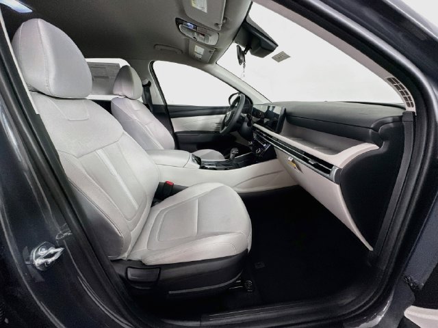 Certified 2026 Hyundai Tucson SEL FWD image 42
