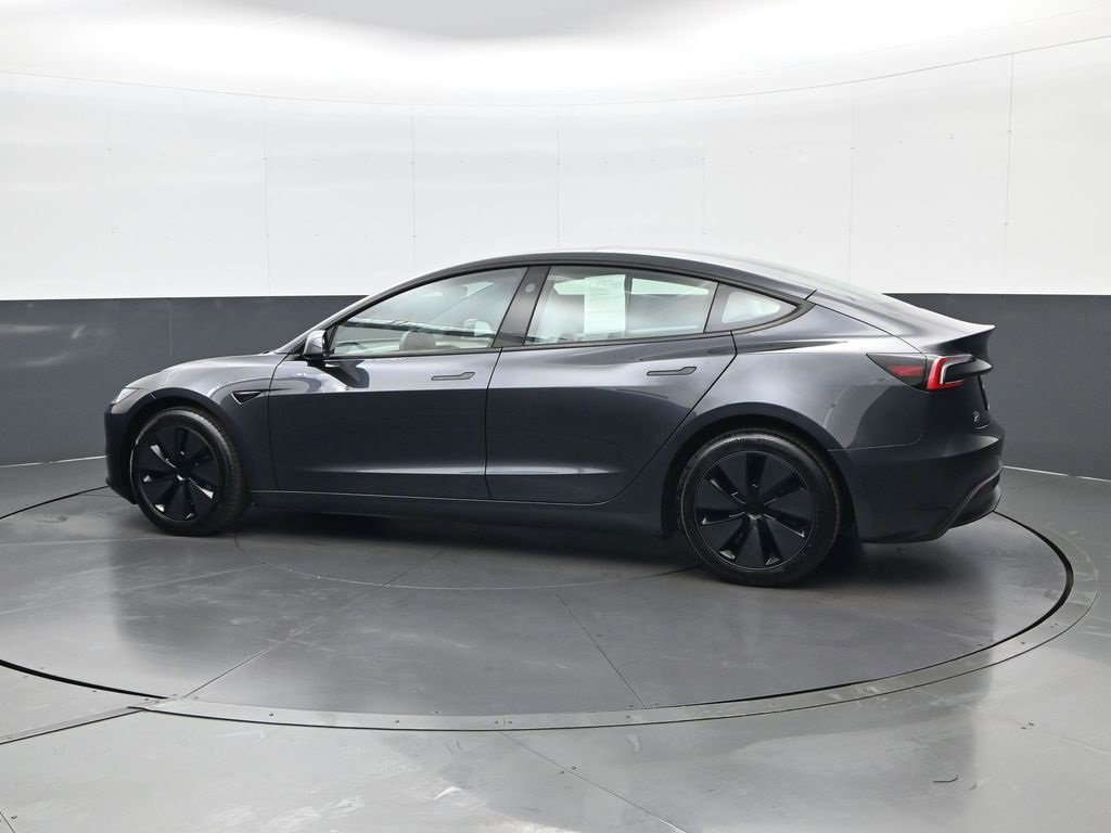 Used 2025 Tesla Model 3 Long Range image 7