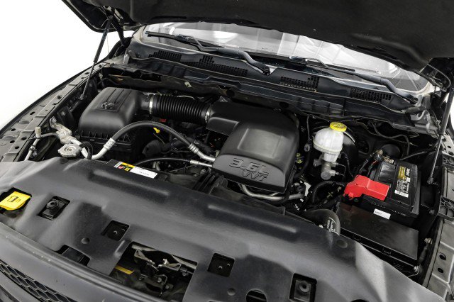 Used 2019 RAM 1500 Tradesman RWD image 40