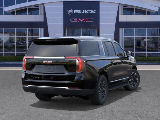 New 2026 GMC Yukon XL Elevation image 4