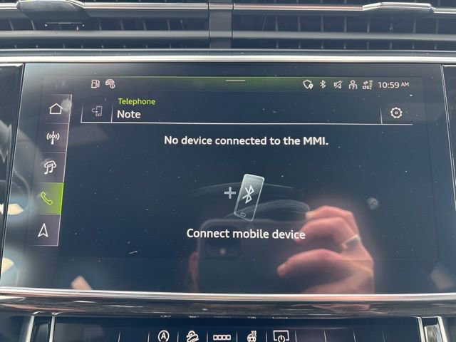 New 2026 Audi Q7 3.0T Premium Plus image 32