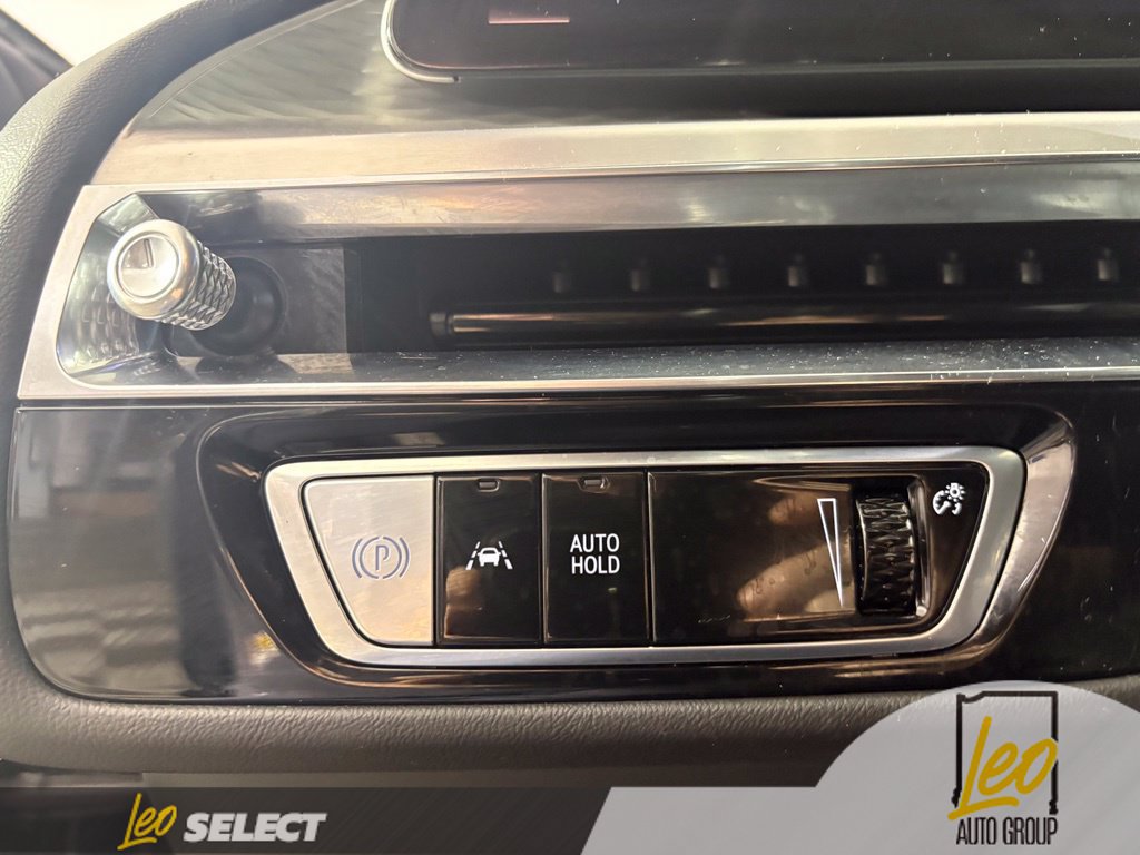 Used 2024 Cadillac Lyriq Sport w/ LPO, Floor Liner Package AWD/4WD image 17