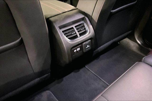 Certified 2024 Chevrolet Blazer RS w/ Driver Confidence II Package AWD/4WD image 27