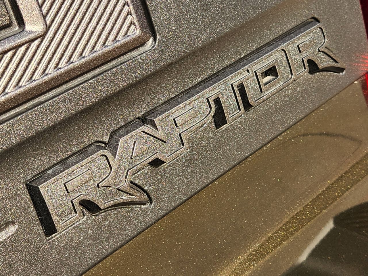 Used 2026 Ford F150 Raptor AWD/4WD image 10