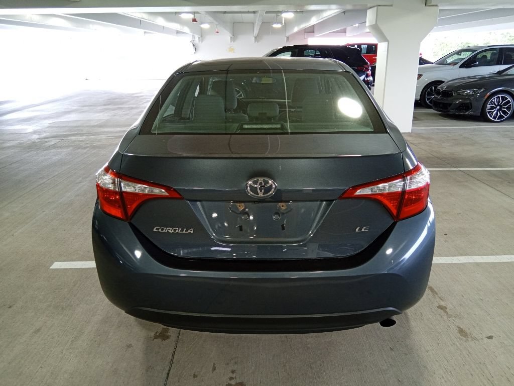 Used 2016 Toyota Corolla LE FWD image 6