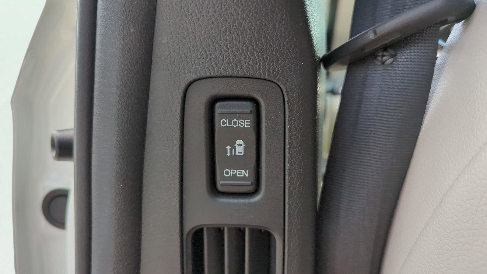 New 2026 Honda Odyssey EX-L image 14