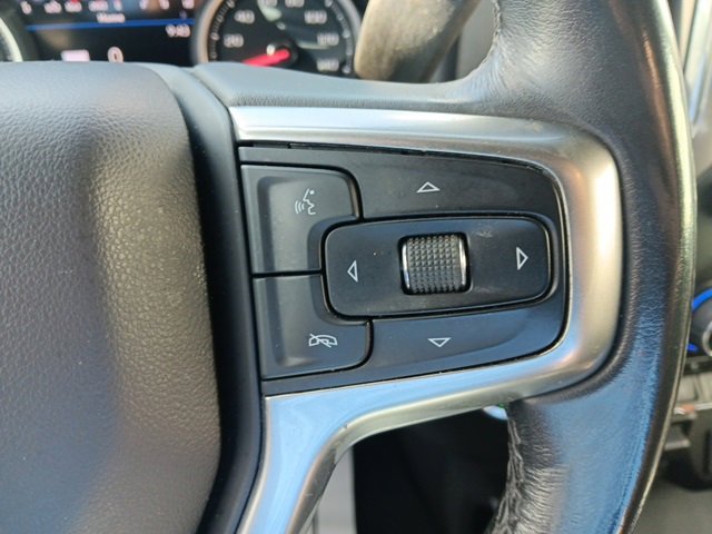 Used 2020 Chevrolet Silverado 3500 LTZ w/ LTZ Plus Package image 37