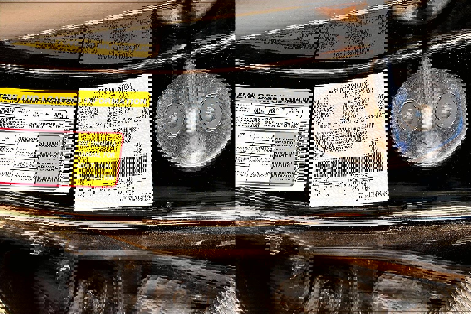 Used 2024 Ford Bronco Sport Outer Banks AWD/4WD image 19