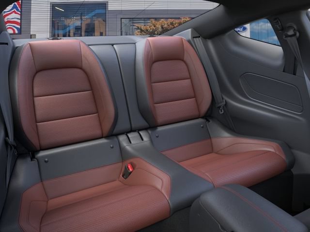New 2026 Ford Mustang Premium RWD image 11