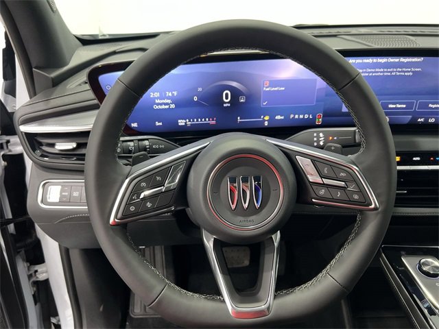 New 2026 Buick Enclave Sport Touring w/ Power Package image 10