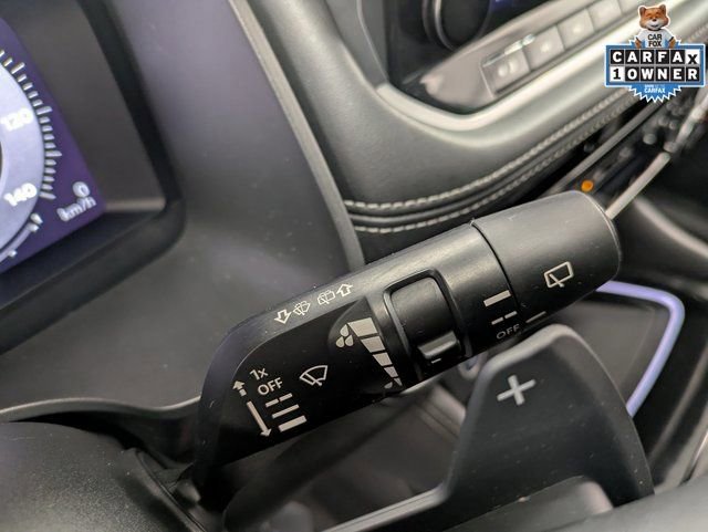 Used 2023 Nissan Rogue Platinum w/ Platinum Premium Package image 21