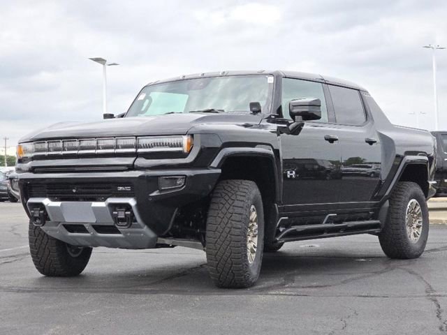 New 2025 GMC Hummer EV 3X w/ Battery Pack, 24 Module Pack image 20