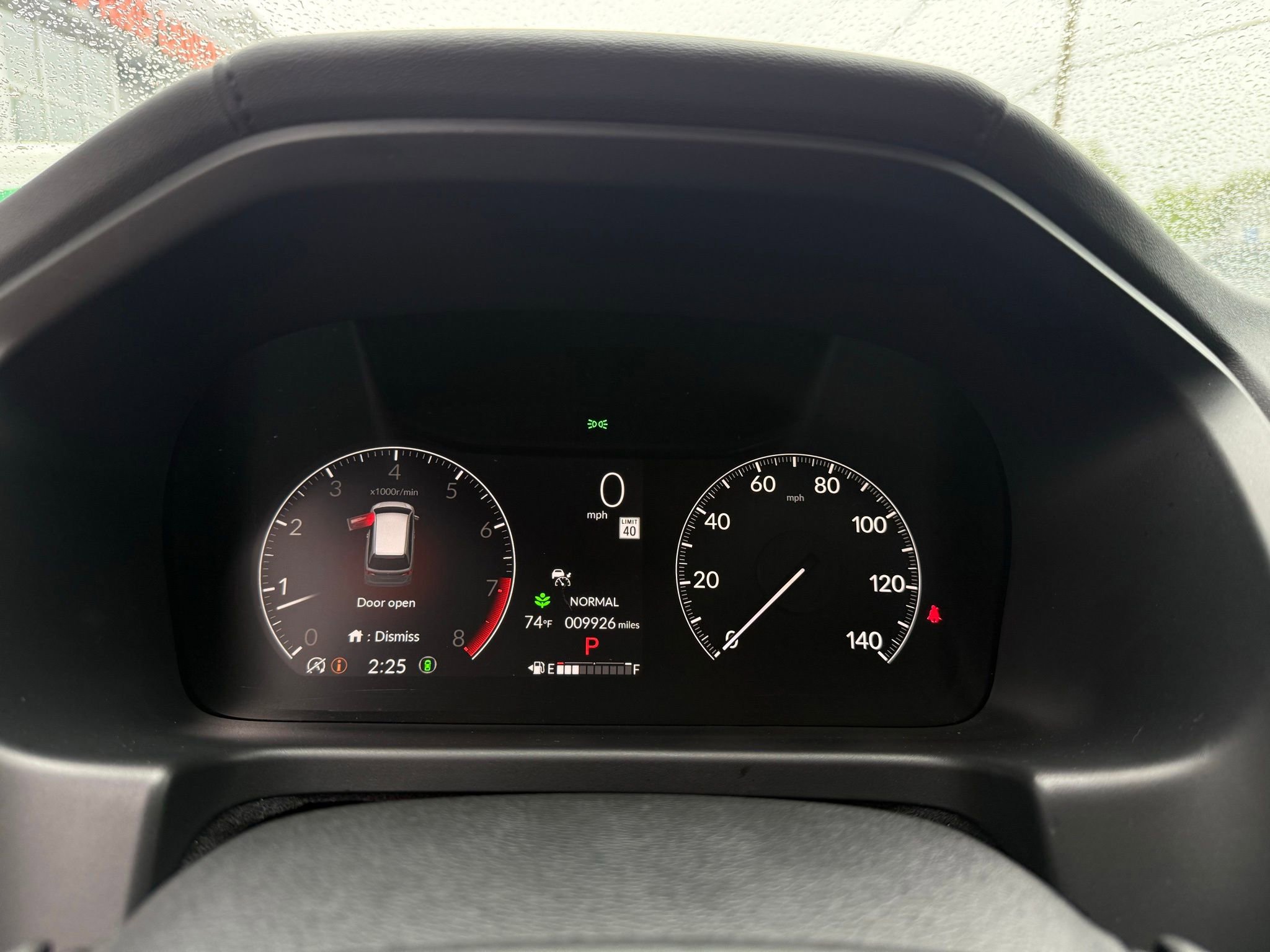 Used 2025 Honda Odyssey Elite image 42