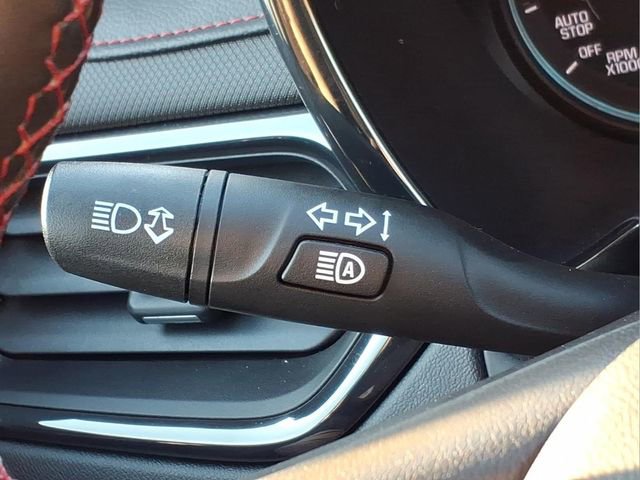 Used 2023 Chevrolet Equinox RS image 28