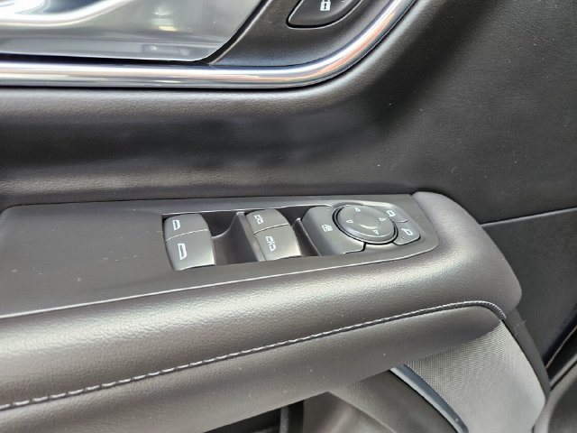 Used 2022 Chevrolet Tahoe LS w/ Driver Alert Package AWD/4WD image 26