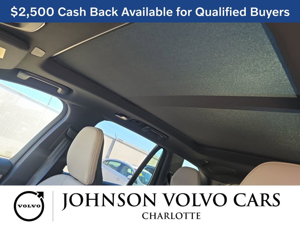 New 2026 Volvo XC90 B6 Plus w/ Protection Package Premier image 34