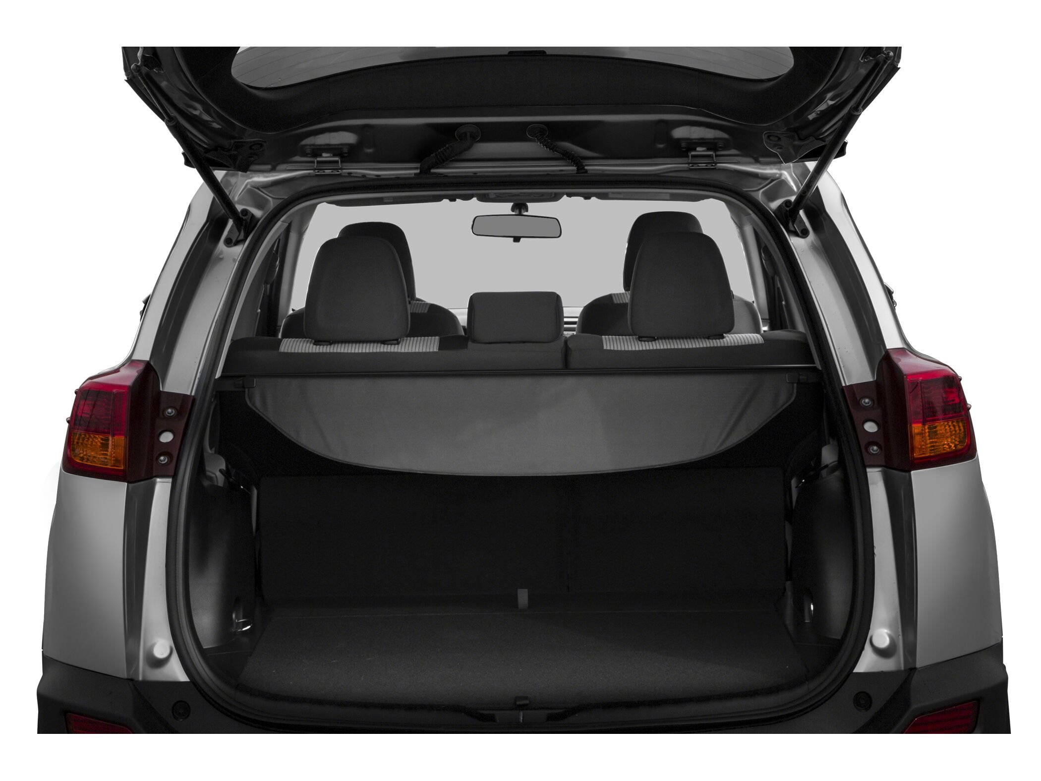 Used 2015 Toyota RAV4 LE image 15