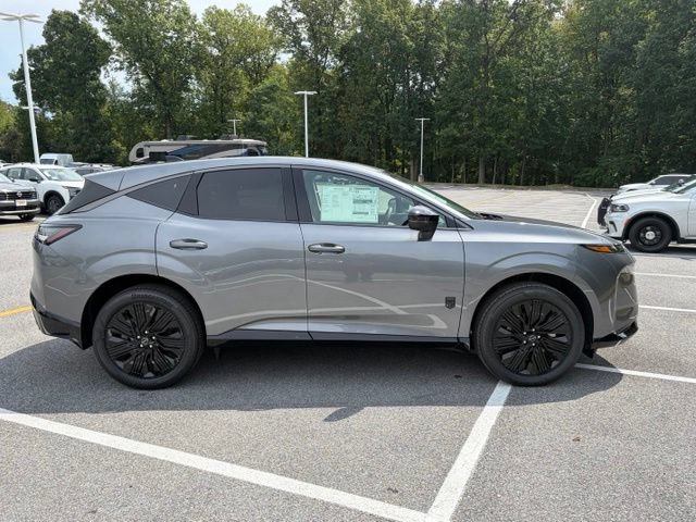 New 2027 Nissan Murano SL AWD/4WD image 7