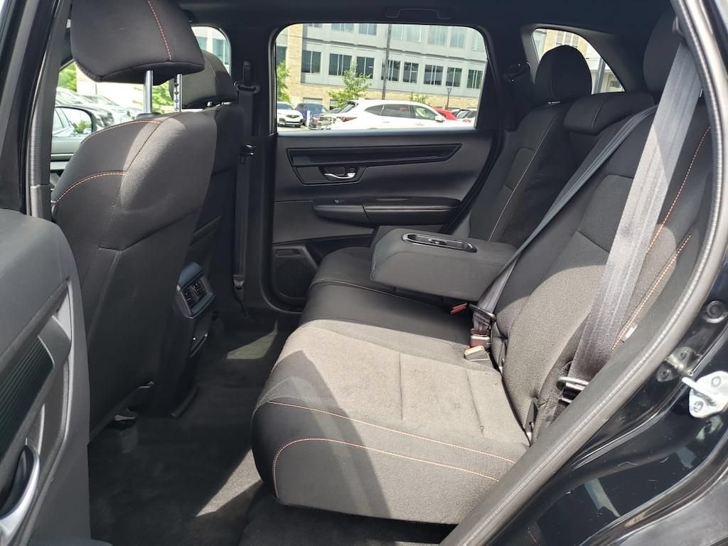 Used 2024 Honda CR-V Sport image 31