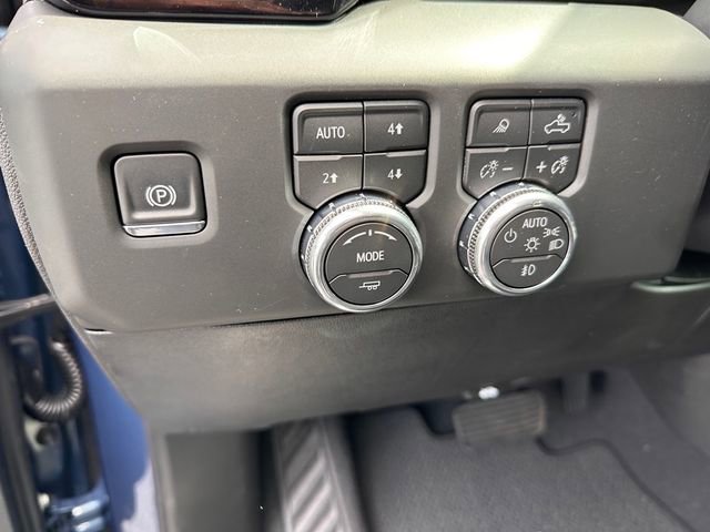 New 2026 GMC Sierra 1500 Denali image 25