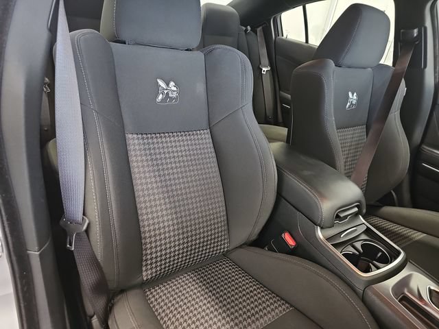 Used 2019 Dodge Charger Scat Pack w/ Navigation & Travel Group RWD image 30