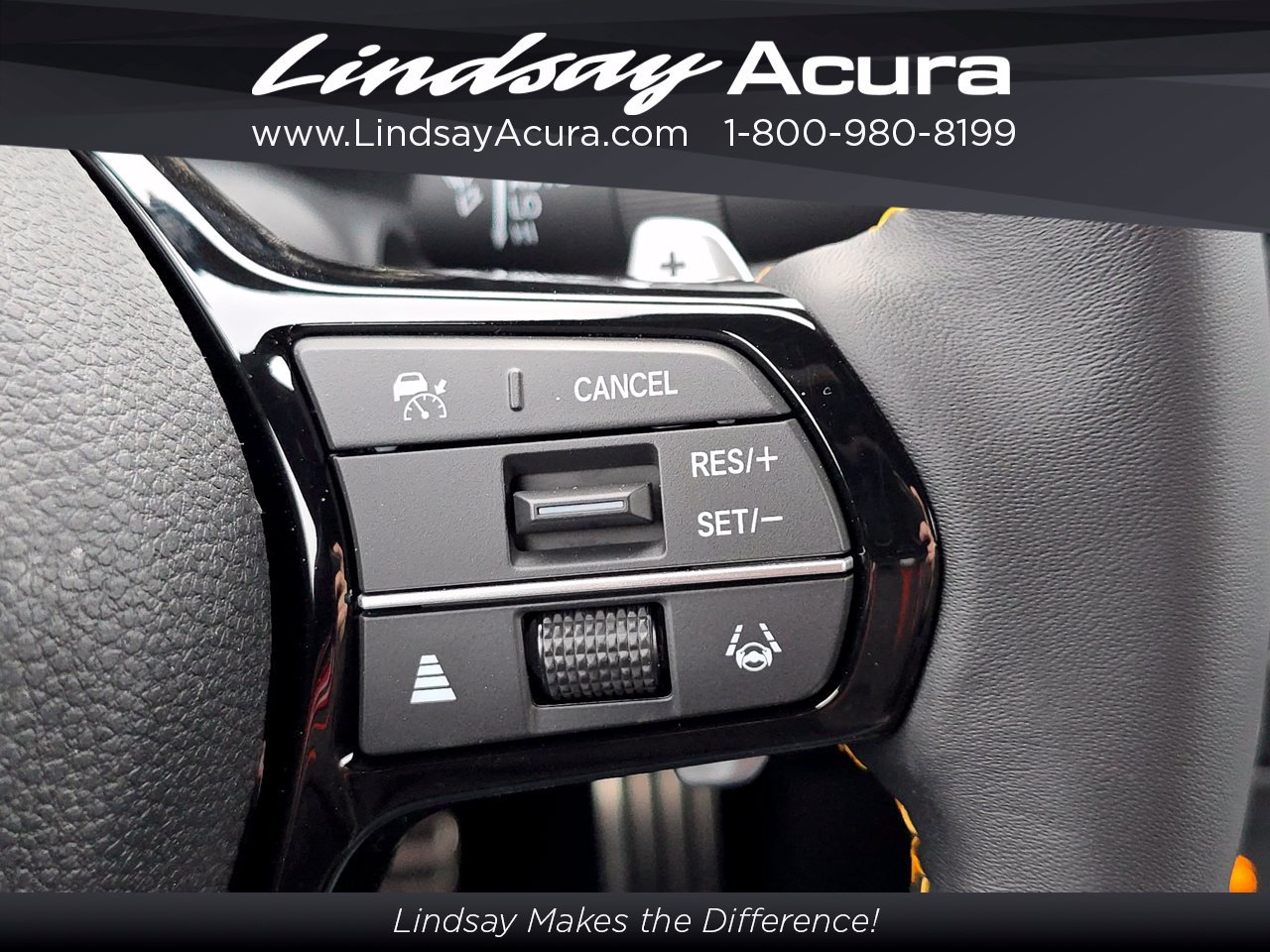 New 2026 Acura Integra A-Spec w/ Technology Package FWD image 19