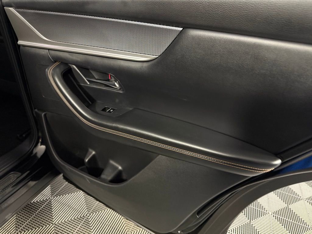 Used 2024 MAZDA CX-90 3.3 Turbo w/ Preferred Package image 34