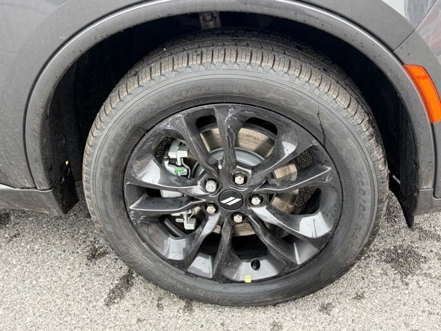 New 2026 Dodge Durango GT image 11