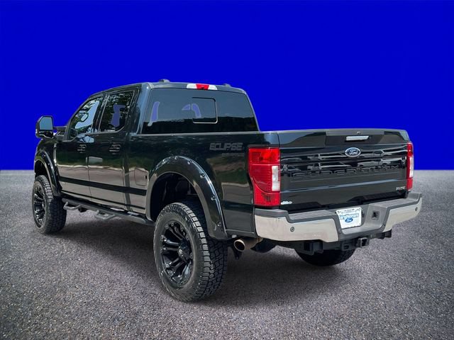 Used 2022 Ford F250 Lariat w/ Lariat Value Package AWD/4WD image 5