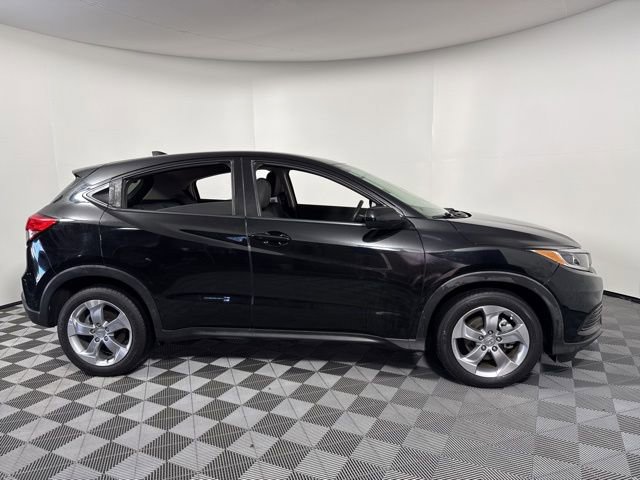 Used 2022 Honda HR-V LX image 8