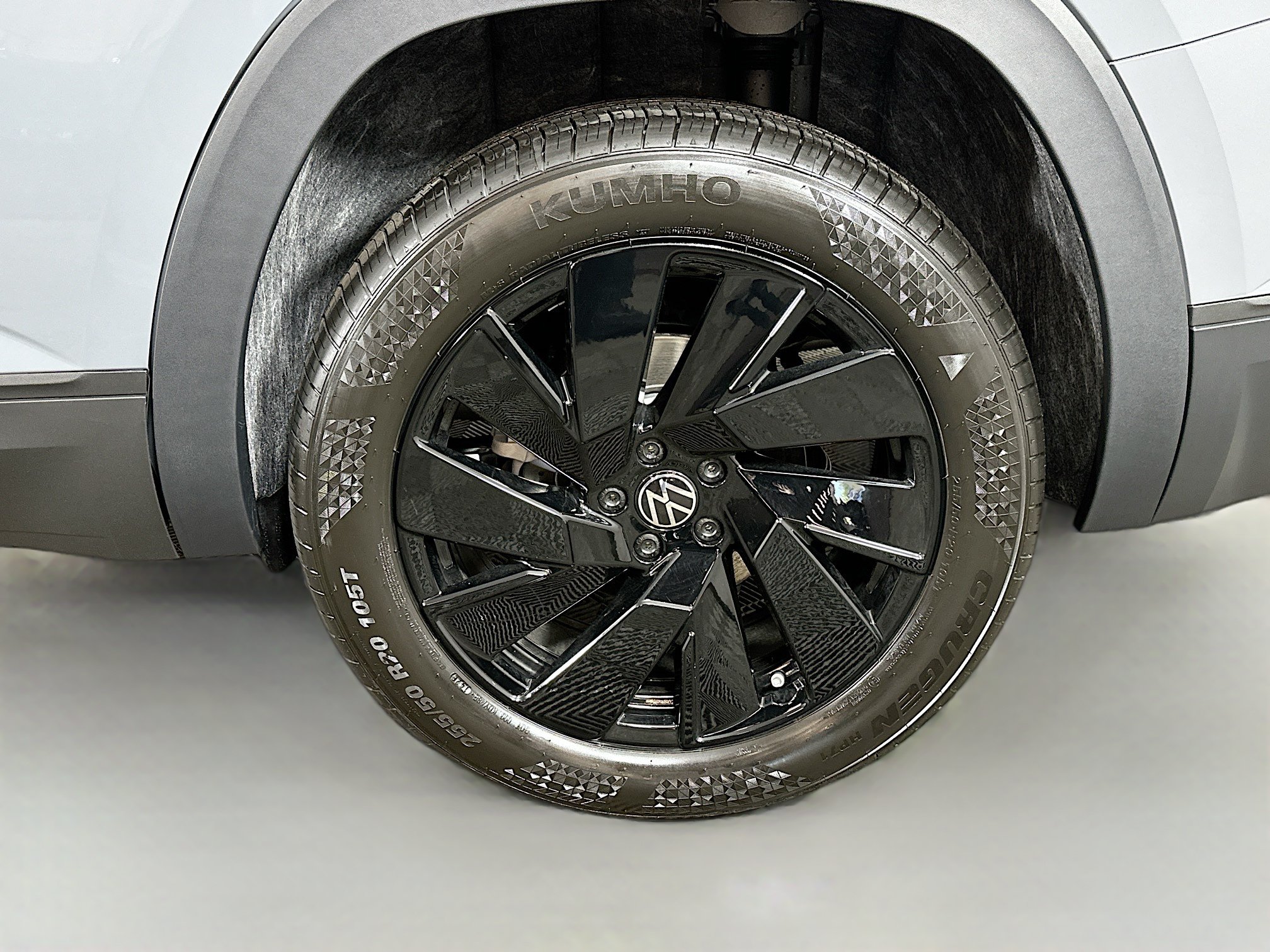 New 2026 Volkswagen Atlas SE AWD/4WD image 31