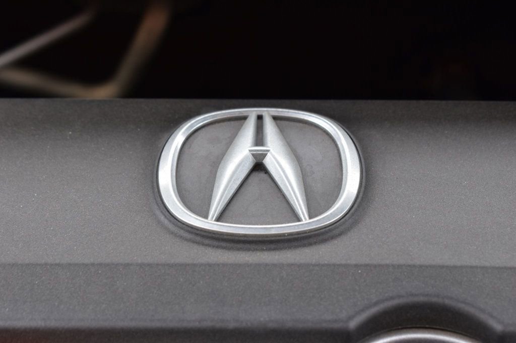 Used 2012 Acura TSX Sedan FWD image 13