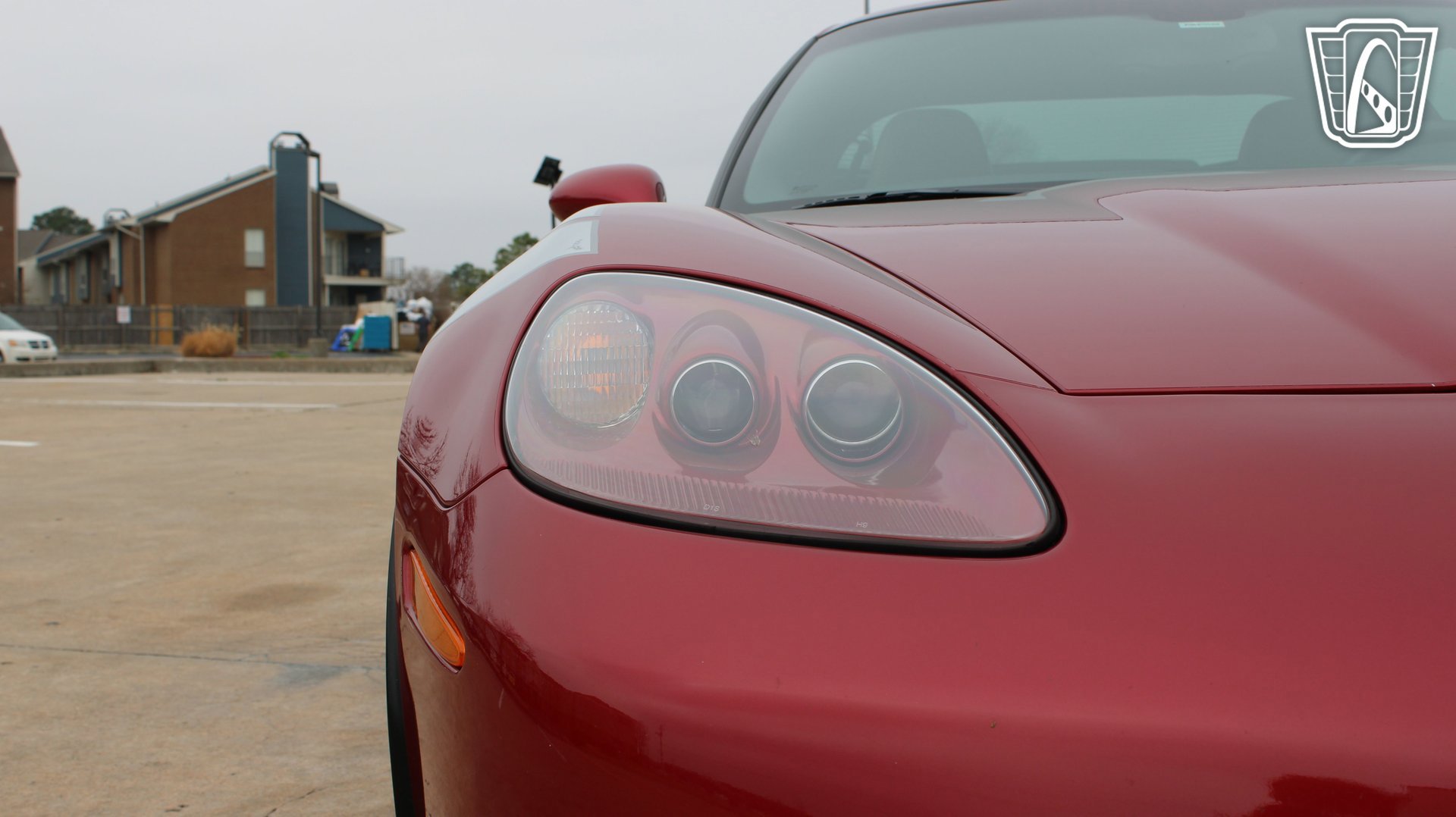 Used 2012 Chevrolet Corvette Grand Sport w/ 3LT Preferred Equipment Group image 21