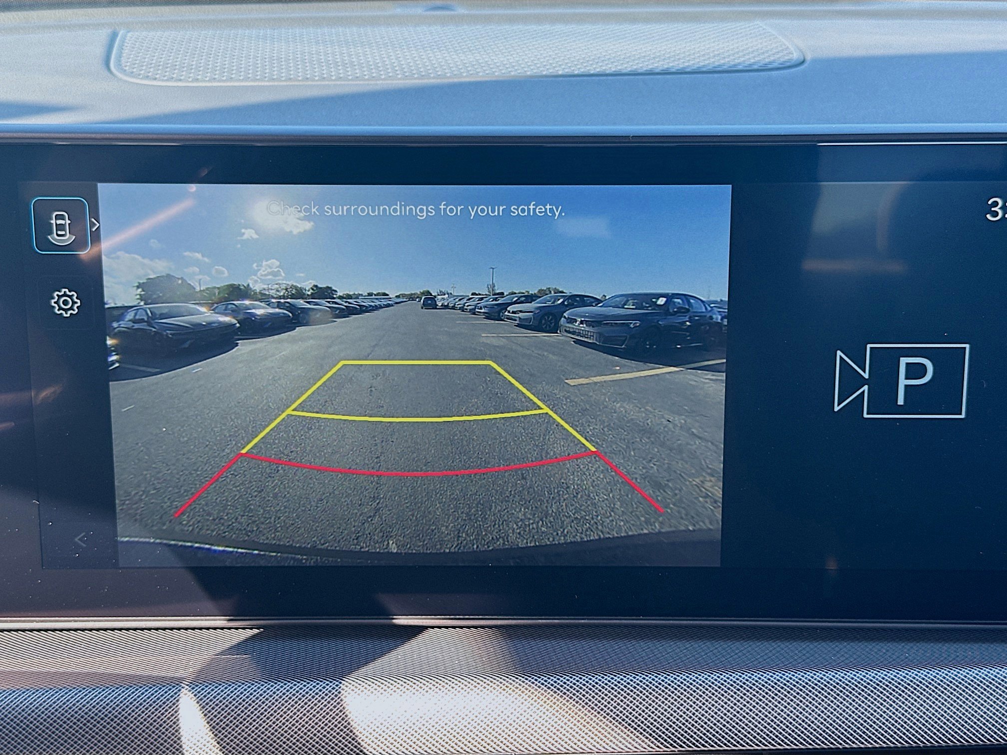 New 2026 Hyundai Sonata SEL image 11