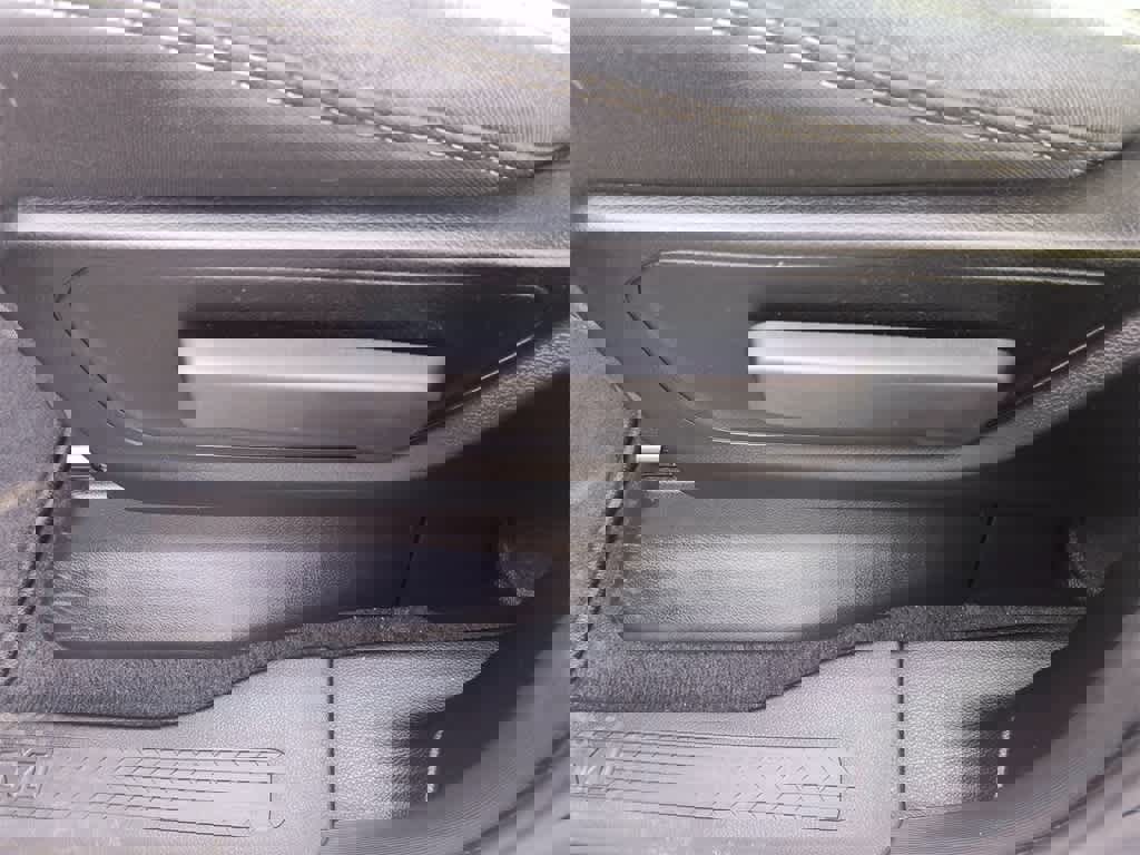 Used 2025 RAM 1500 Tradesman w/ Night Edition image 12