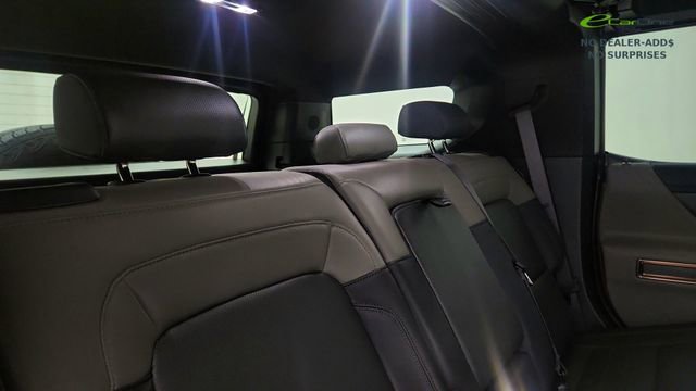 Used 2025 GMC Hummer EV 3X w/ LPO, Illumination Package AWD/4WD image 28