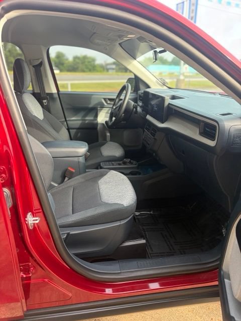 Used 2026 Ford Maverick XLT FWD image 15