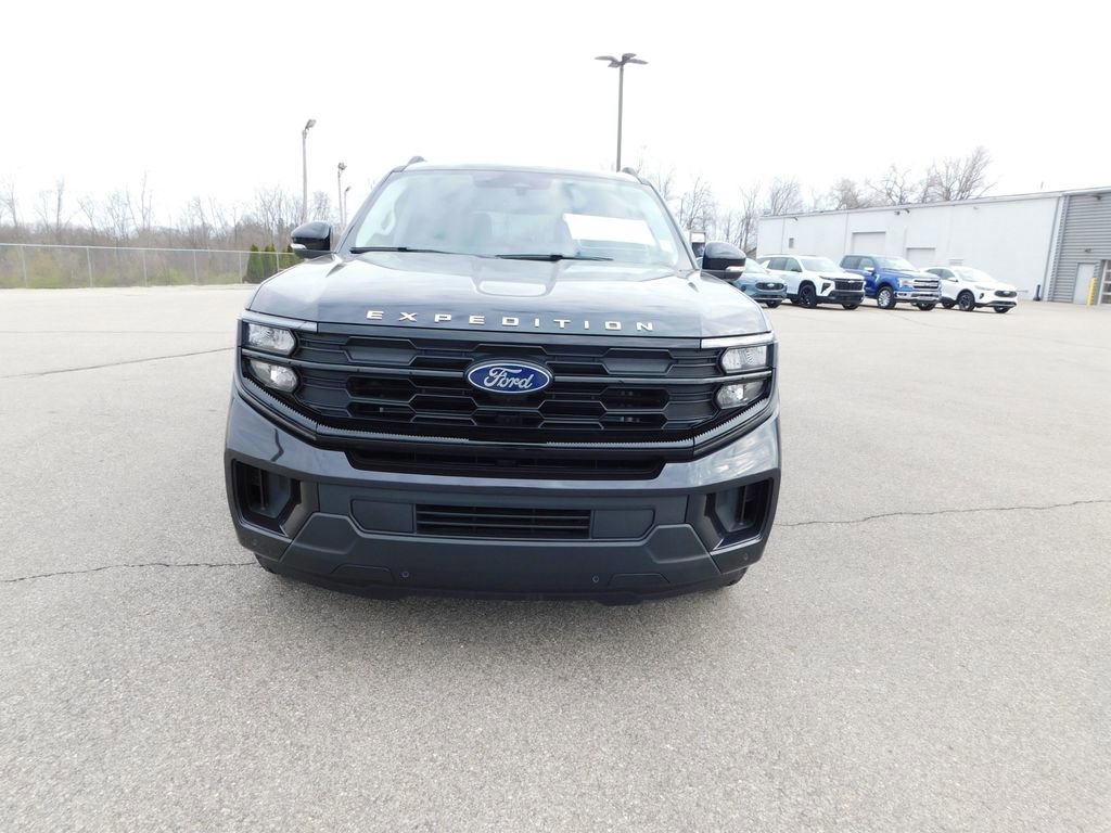 New 2026 Ford Expedition Max Active image 8