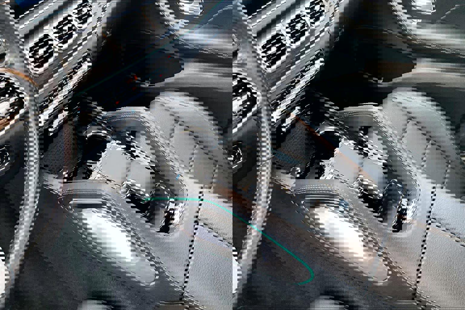 Certified 2020 Mercedes-Benz GLE 350 4MATIC image 16