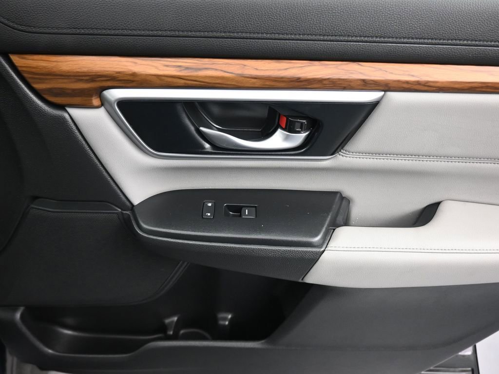 Used 2021 Honda CR-V EX-L image 42